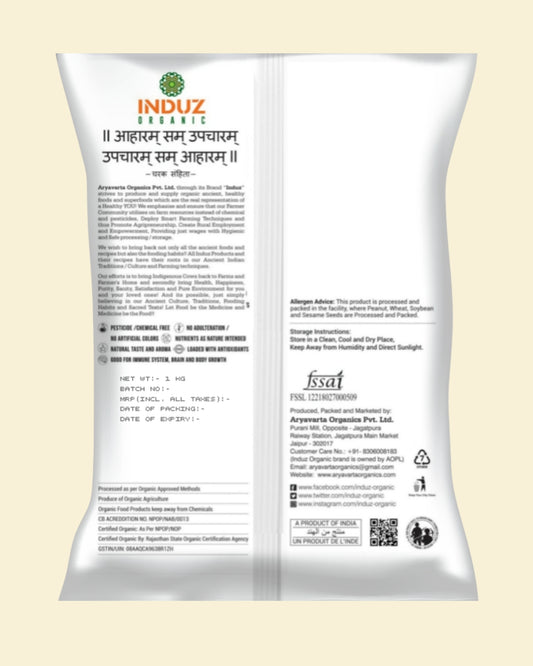 Buy 1 Kg of Delicious Chana Dal - Fresh  Nutritious!