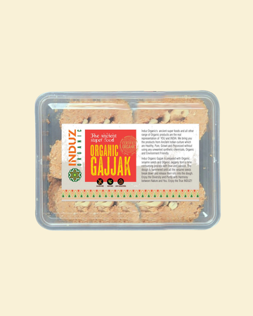 Delicious Gajjak 500 Gm - Sweet Treat for Every Occasion!