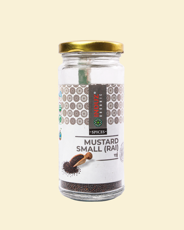 Buy Rai 100 Gm - High Quality, Affordable Price!