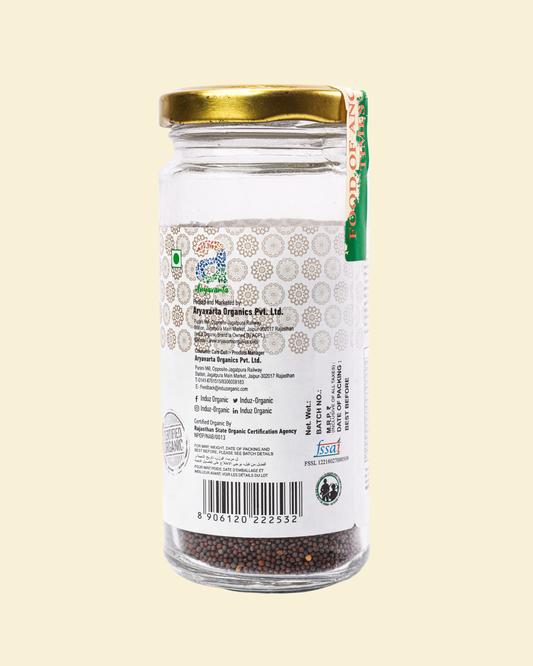Buy Rai 100 Gm - High Quality, Affordable Price!