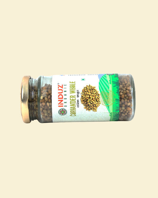 200 Gm of Fresh Coriander Whole - Buy Now!