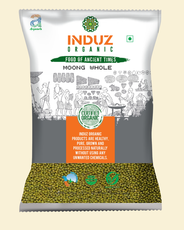 Buy Moong Whole 1 Kg - High Quality, Nutritious  Delicious!