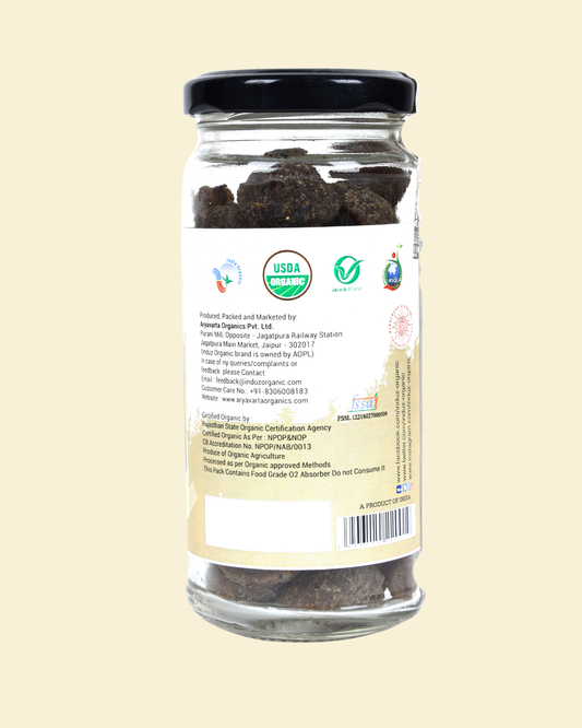 Organic Amla Candy Spicy 150 GMS - Induz - Delicious  Healthy Snack! | Delicious  Healthy Snack for All Ages!