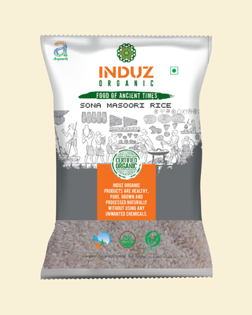 Buy 1 Kg of Delicious Sona Masoori Rice - Fresh  Nutritious!