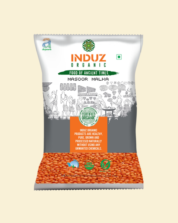 Buy Masoor Malka 1 Kg - Fresh  Delicious Indian Lentils