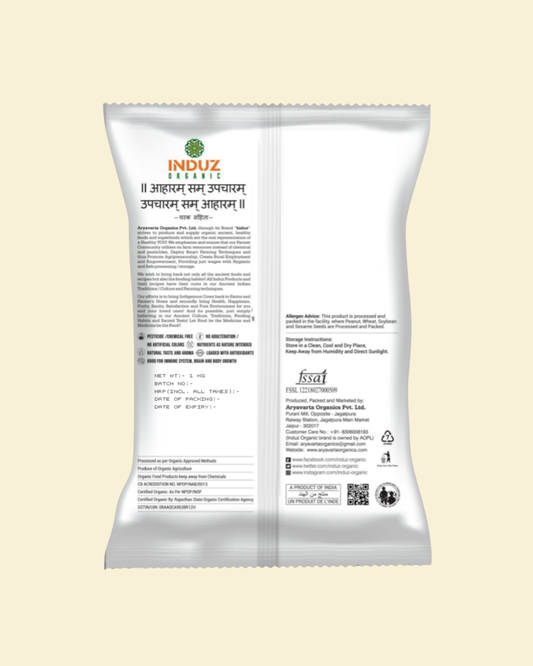 Buy 1 Kg of Delicious Dollar Chickpeas - Fresh  Nutritious!