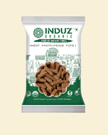 Delicious Penne Pipe Wheat Pasta - Perfect for Any Meal!