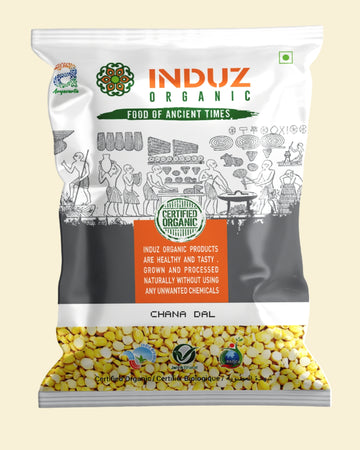 Buy 1 Kg of Delicious Chana Dal - Fresh  Nutritious!