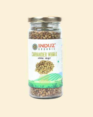 200 Gm of Fresh Coriander Whole - Buy Now!