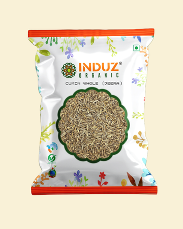250 Gm Whole Cumin - Spice Up Your Dishes with Freshly Ground Cumin!