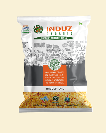 Buy 1 Kg of Delicious Masoor Dal - Fresh  Nutritious!