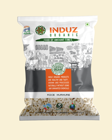 500gm Rice Murmure: Delicious, Nutritious, and Easy to Prepare!