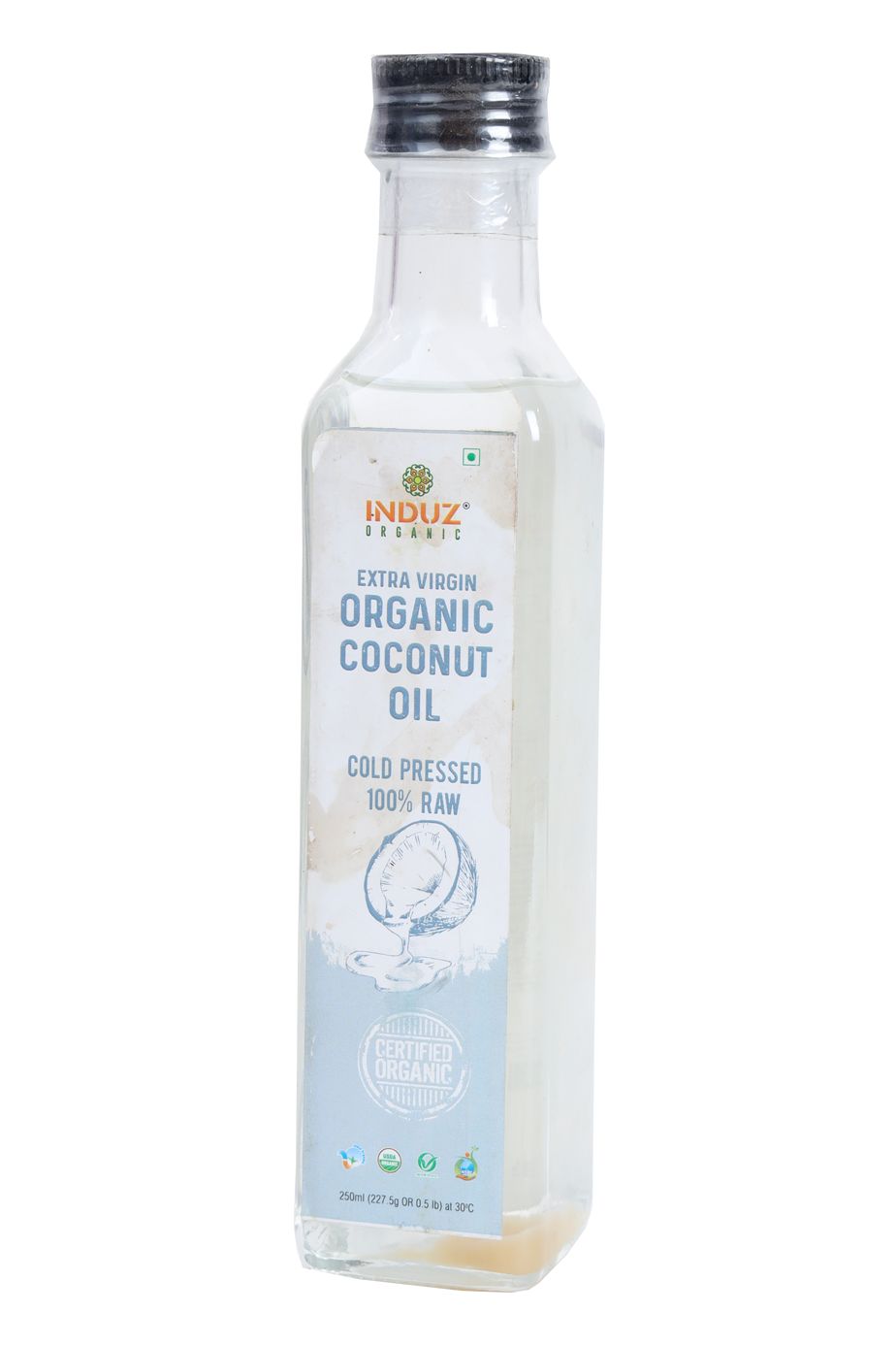 COCONUT OIL