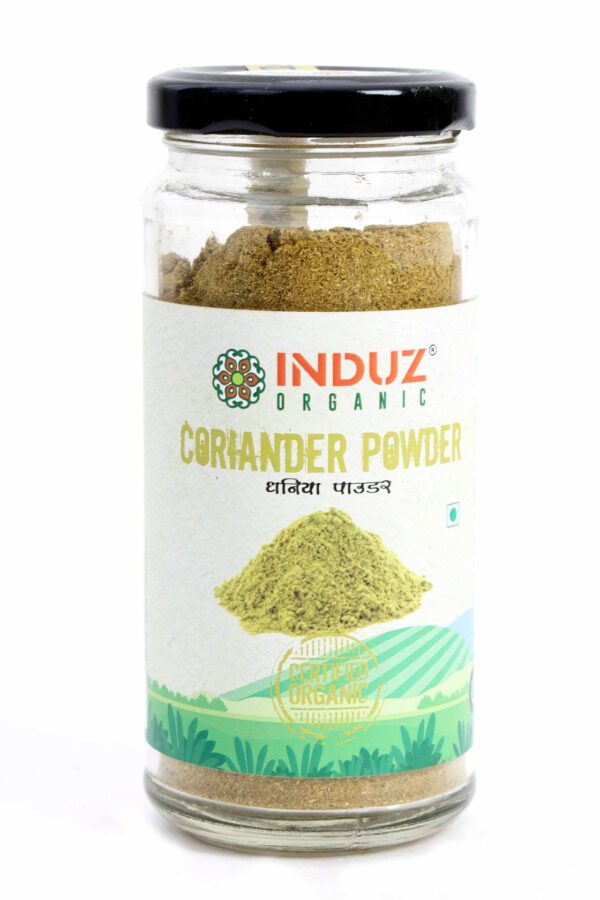 CORIANDER POWDER 100 GM (3)