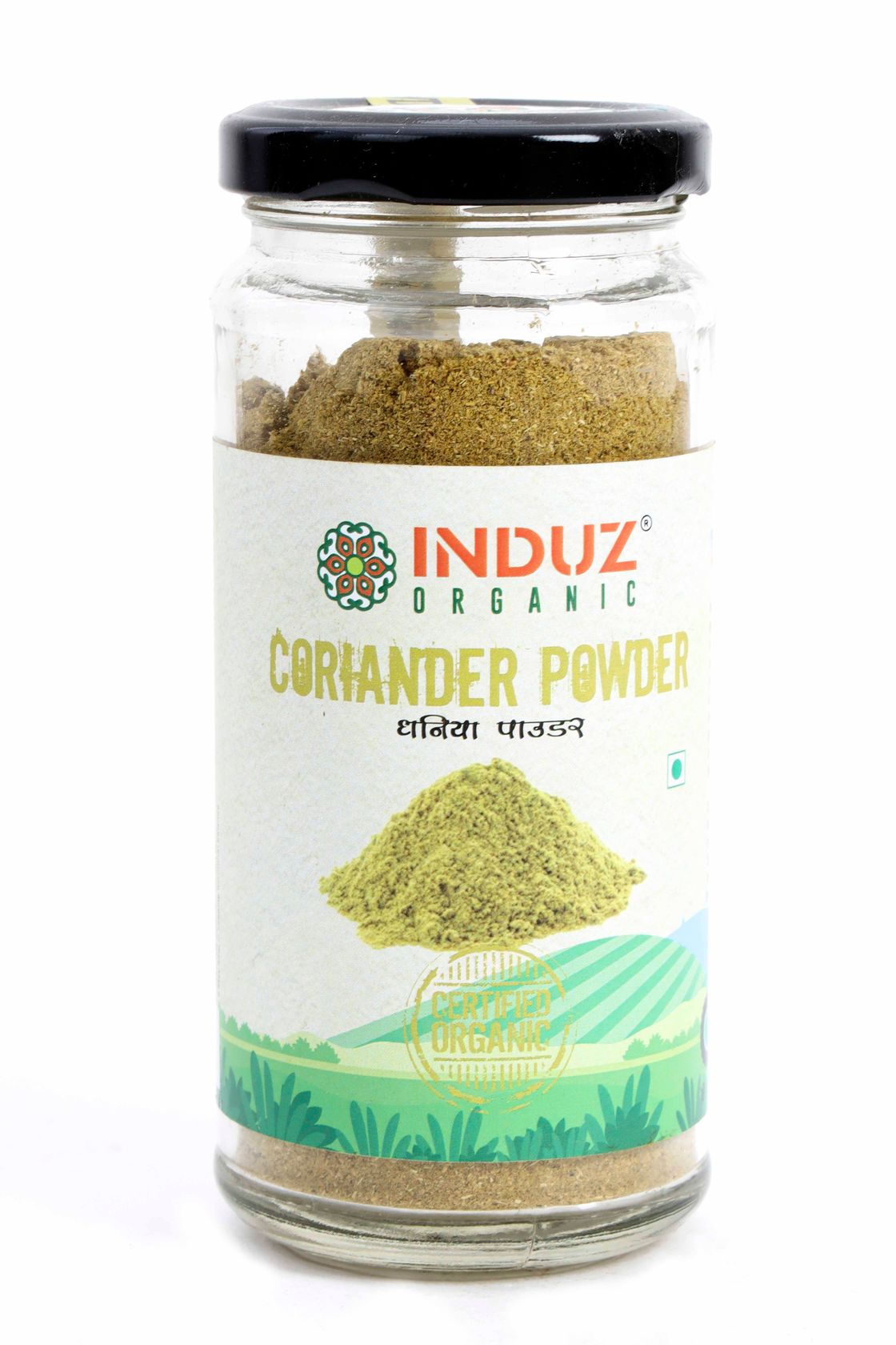 CORIANDER POWDER 100 GM (3)