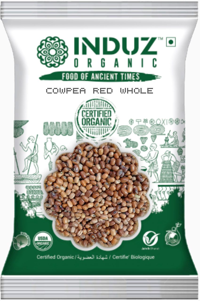 COWPEA RED WHOLE 1