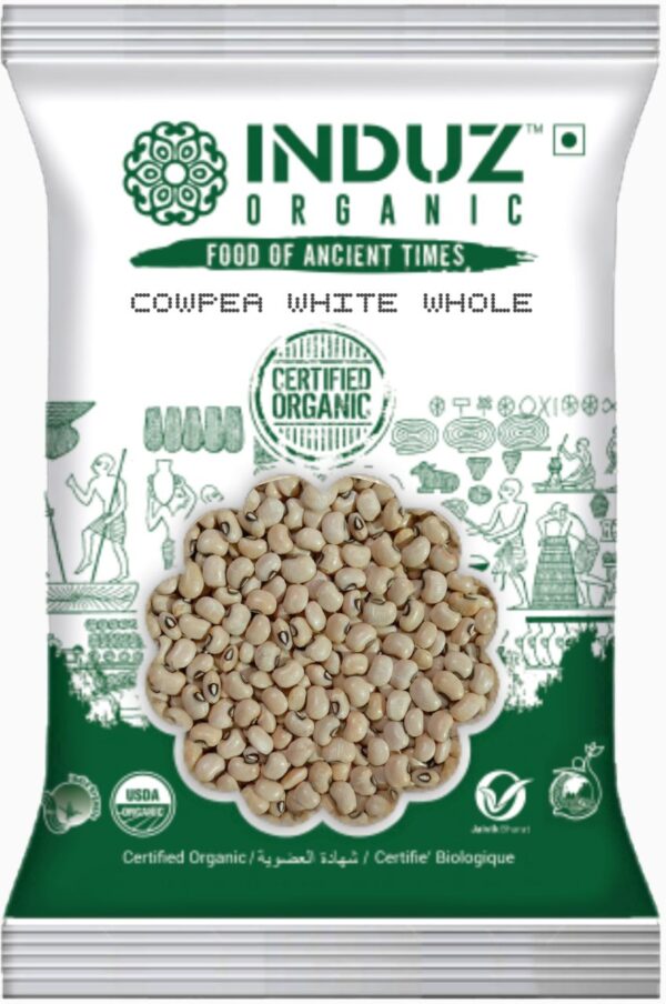 COWPEA WHITE WHOLE 1