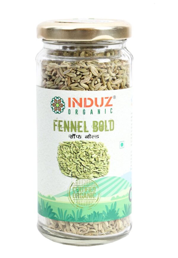 FENNEL BOLD 100 GM (2)