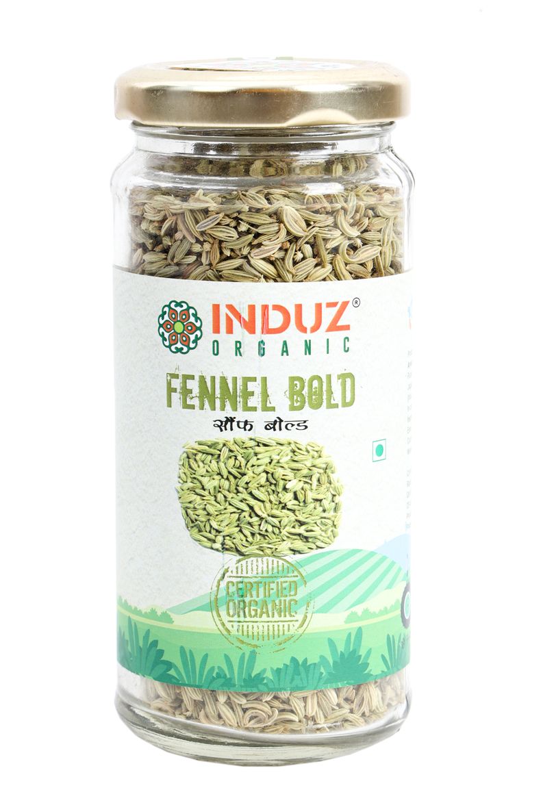 FENNEL BOLD 100 GM (2)