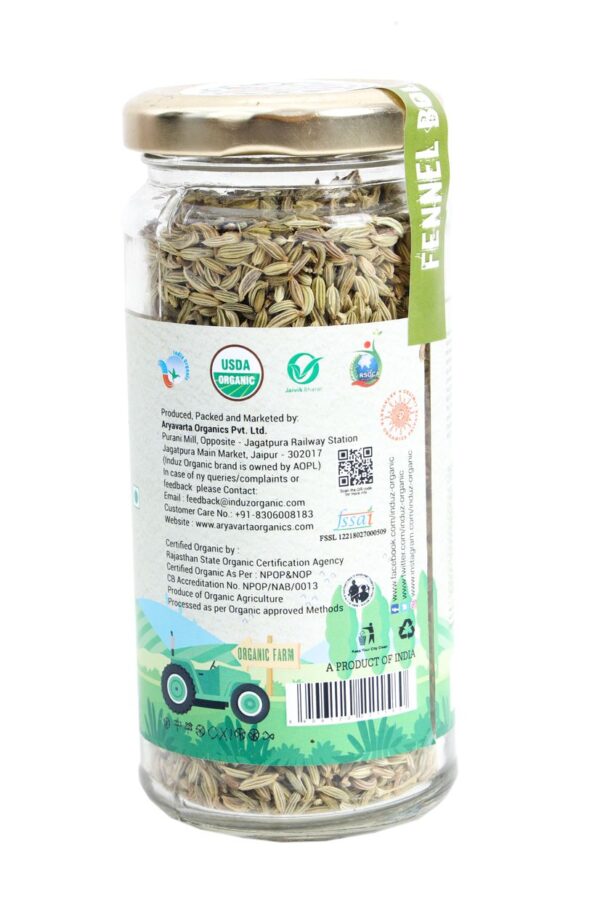 FENNEL BOLD 100 GM (2)