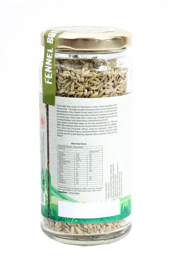 FENNEL BOLD 100 GM (2)