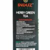 HERBY GREEN TEA