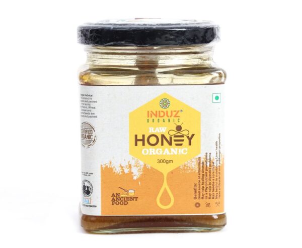 HONEY