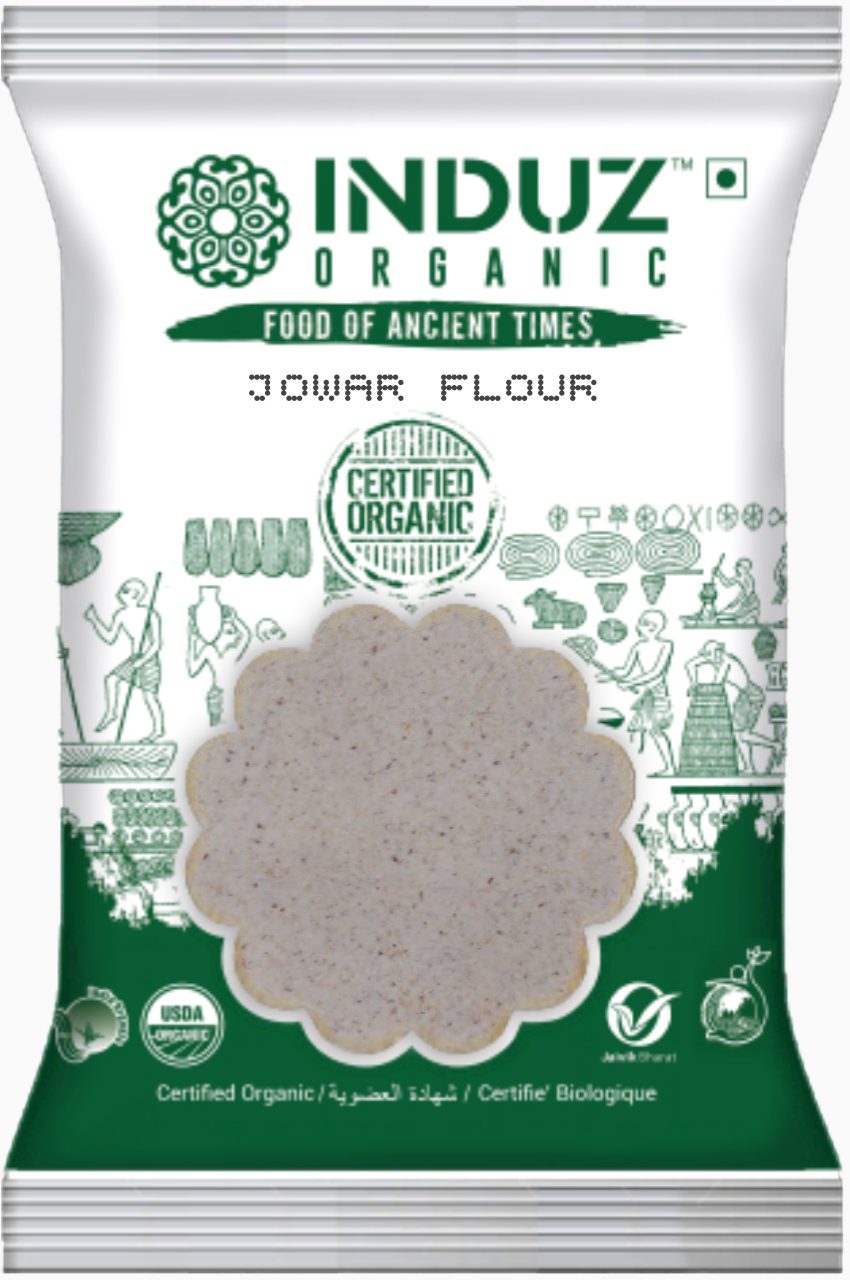 JOWAR FLOUR 1