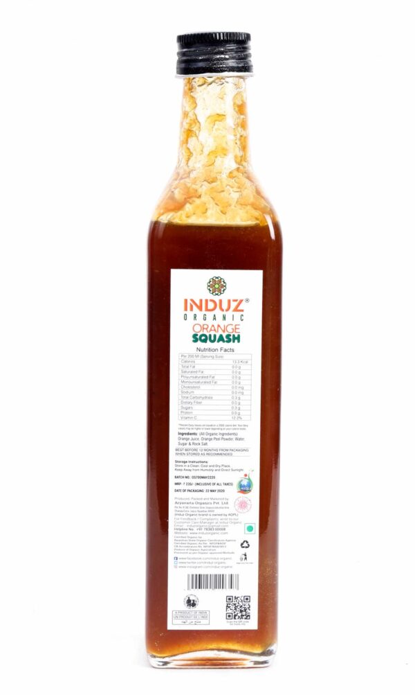 ORANGE SQUASH 500 ML (4)