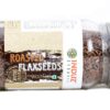 ROASTED FLAXSEEDS 100 GM (1)
