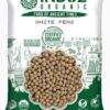 WHITE PEAS 1