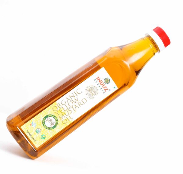 YELLOW MUSTARD OIL 1LTR (4)