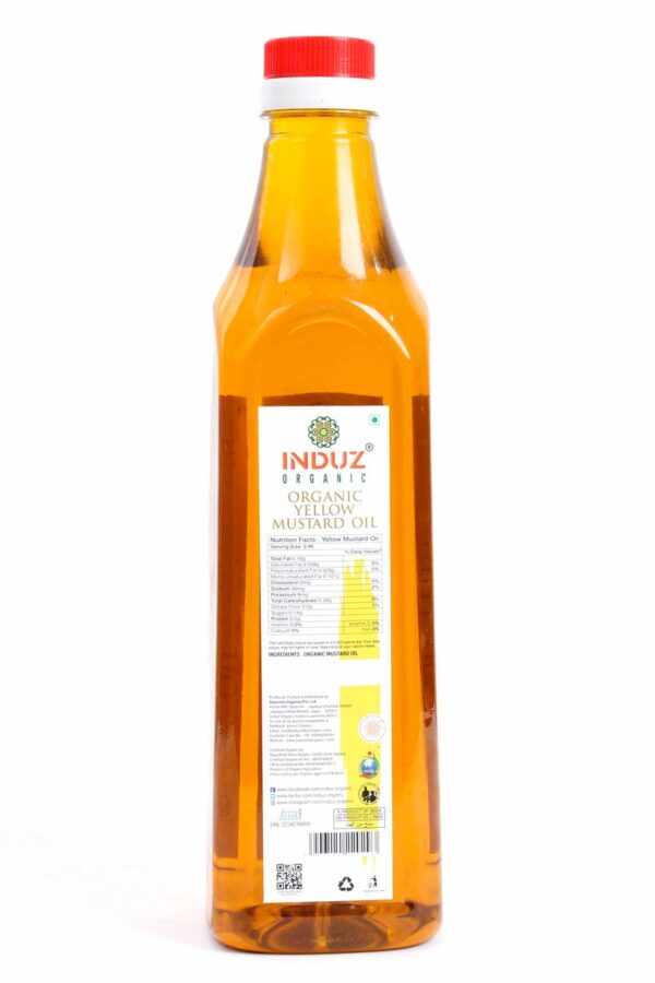 YELLOW MUSTARD OIL 1LTR (4)
