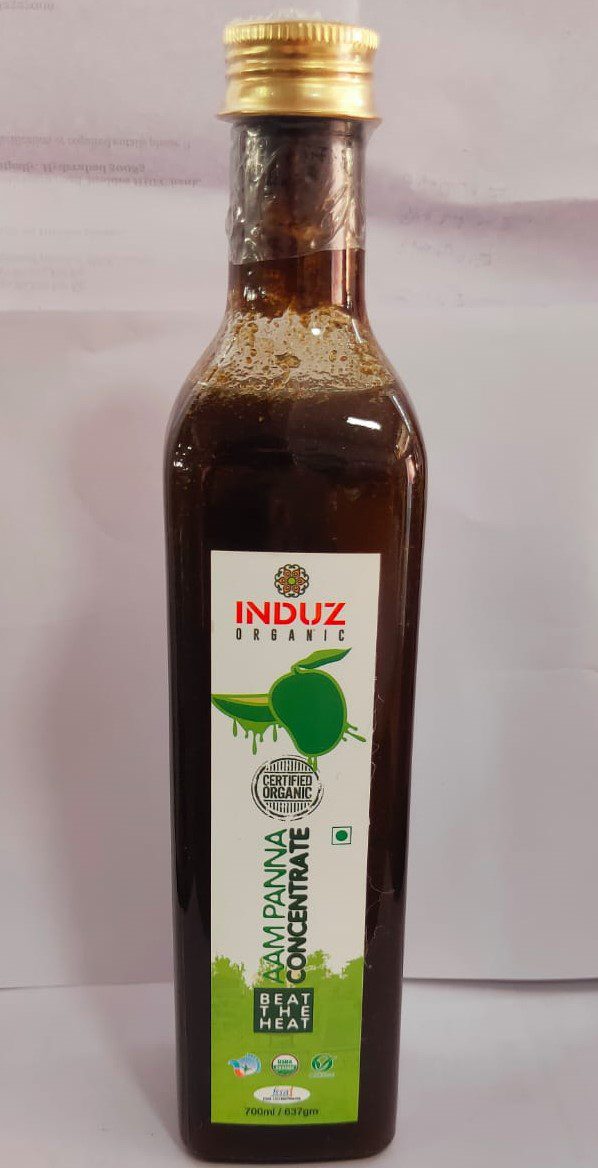 Aam Panna Concentrate