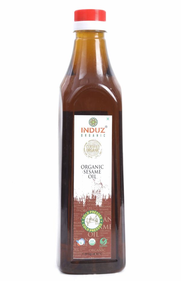 BLACK SESAME OIL (2)