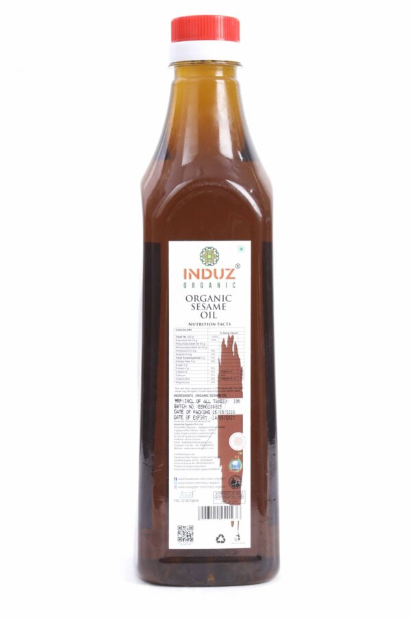 BLACK SESAME OIL (1)