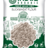 BUCKWHEAT FLOUR