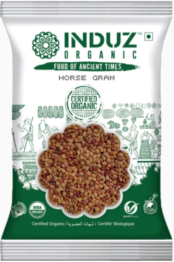 HORSE GRAM 1