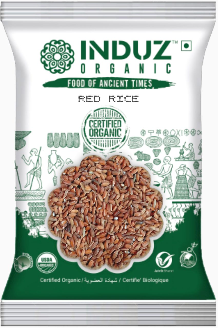 RED RICE 1