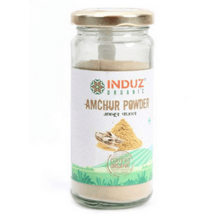 Induz Organic Amchur Powder