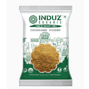 Induz Organic Coriander Powder